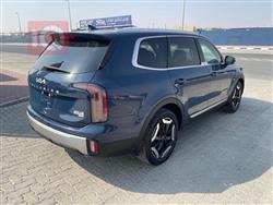 Kia Telluride